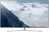 Zdjęcia - Telewizor Samsung UE-55KS8000 55 "