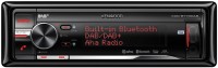 Фото - Автомагнітола Kenwood KDC-BT73DAB 