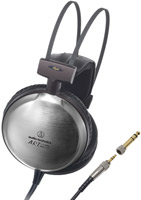 Навушники Audio-Technica ATH-A2000 