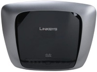 Фото - Wi-Fi адаптер LINKSYS WRT160N 