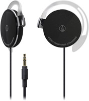 Навушники Audio-Technica ATH-EQ300 