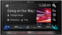 Zdjęcia - Radio samochodowe Pioneer AVH-X8800BT 