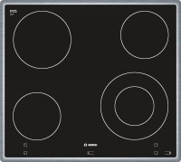 Zdjęcia - Płyta grzewcza Bosch NKF 645 P14 czarny