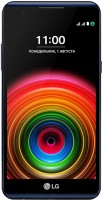 Фото - Мобільний телефон LG X Power 16 ГБ / 2 ГБ
