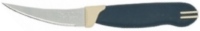 Фото - Набір ножів Tramontina Multicolor 23512/213 