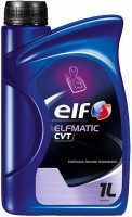 Трансмісійне мастило ELF Elfmatic CVT 1 л