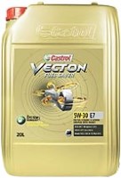 Фото - Моторне мастило Castrol Vecton Fuel Saver 5W-30 E7 20 л