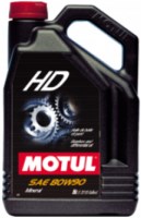 Olej przekładniowy Motul HD 80W-90 5 l