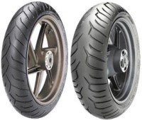 Zdjęcia - Opona motocyklowa Pirelli Diablo Strada 160/60 R17 69W 