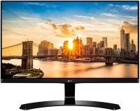 Фото - Монітор LG 22MP68VQ 22 "