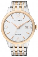 Фото - Наручний годинник Citizen BM7304-59A 