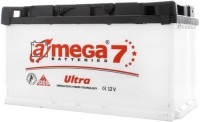 Zdjęcia - Akumulator samochodowy A-Mega Ultra M7 (6CT-145L)