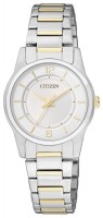 Фото - Наручний годинник Citizen ER0184-53A 