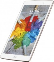 Zdjęcia - Tablet LG G Pad X 8.0 16 GB