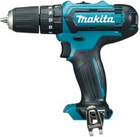 Фото - Дриль / шурупокрут Makita HP331DZ 