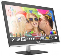 Фото - Персональний комп'ютер Asus Vivo AiO V200IB (V200IBUK-BC006M)