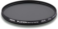 Filtr fotograficzny Hoya Fusion Antistatic CIR-PL 37 mm