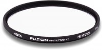 Filtr fotograficzny Hoya Fusion Antistatic Protector 55 mm