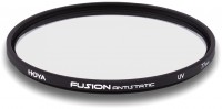 Filtr fotograficzny Hoya Fusion Antistatic UV 62 mm