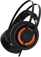 Фото - Навушники SteelSeries Siberia 650 