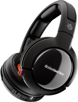 Фото - Навушники SteelSeries Siberia 800 