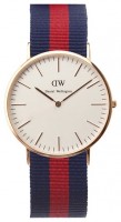 Zdjęcia - Zegarek Daniel Wellington 0101DW 