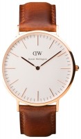 Фото - Наручний годинник Daniel Wellington 0106DW 