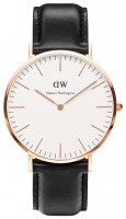 Zdjęcia - Zegarek Daniel Wellington 0107DW 