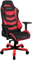 Zdjęcia - Fotel komputerowy Dxracer Iron OH/IS166 