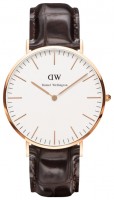 Zdjęcia - Zegarek Daniel Wellington 0111DW 