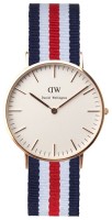 Zdjęcia - Zegarek Daniel Wellington 0502DW 