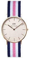 Фото - Наручний годинник Daniel Wellington 0506DW 