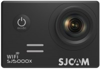 Фото - Action камера SJCAM SJ5000X Elite 