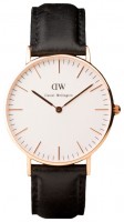 Фото - Наручний годинник Daniel Wellington 0508DW 