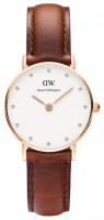 Zdjęcia - Zegarek Daniel Wellington 0900DW 