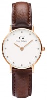 Фото - Наручний годинник Daniel Wellington 0903DW 