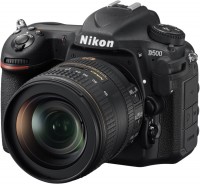 Aparat fotograficzny Nikon D500  Kit 16-80