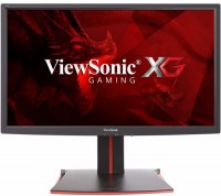 Monitor Viewsonic XG2401 24 "  czarny