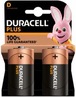 Bateria / akumulator Duracell  2xD MN1300