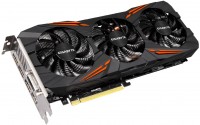 Zdjęcia - Karta graficzna Gigabyte GeForce GTX 1080 G1 Gaming 8G 