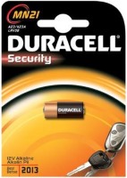 Akumulator / akumulator Duracell  1xA23 MN21
