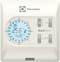 Zdjęcia - Termostat Electrolux Avantgarde 