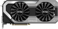 Фото - Відеокарта Palit GeForce GTX 1080 JetStream 