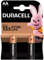 Bateria / akumulator Duracell  2xAA MN1500
