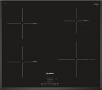 Фото - Варильна поверхня Bosch PIE 651 BB1E чорний