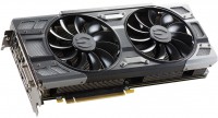 Фото - Відеокарта EVGA GeForce GTX 1080 SC GAMING ACX 3.0 