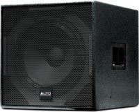 Zdjęcia - Subwoofer Alto SXA18P 