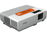 Projektor Epson EMP-83He 