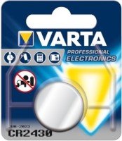 Акумулятор / батарейка Varta  1xCR2430