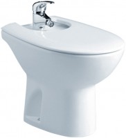 Zdjęcia - Bidet Gala Elia 18360 